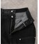 ダブル ウエストデニムパンツ / J Double Waist Denim Pants