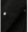 ダブル ウエストデニムパンツ / J Double Waist Denim Pants