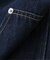 ダブル ウエストデニムパンツ / J Double Waist Denim Pants