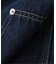 ダブル ウエストデニムパンツ / J Double Waist Denim Pants