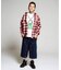 ダブル ウエストデニムパンツ / J Double Waist Denim Pants