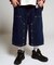 ダブル ウエストデニムパンツ / J Double Waist Denim Pants