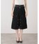 ダブル ウエストデニムパンツ / J Double Waist Denim Pants
