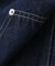 ダブル ウエストデニムパンツ / J Double Waist Denim Pants
