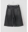 ラインストーン デニムショーツ / J Rhine Stone Denim Shorts