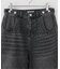 ラインストーン デニムショーツ / J Rhine Stone Denim Shorts