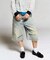 ラインストーン デニムショーツ / J Rhine Stone Denim Shorts