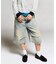 ラインストーン デニムショーツ / J Rhine Stone Denim Shorts