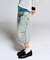 ラインストーン デニムショーツ / J Rhine Stone Denim Shorts