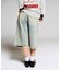 ラインストーン デニムショーツ / J Rhine Stone Denim Shorts