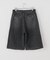 ラインストーン デニムショーツ / J Rhine Stone Denim Shorts