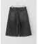 ラインストーン デニムショーツ / J Rhine Stone Denim Shorts