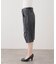 ラインストーン デニムショーツ / J Rhine Stone Denim Shorts