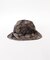 OBEY / オベイ SAHARA 6 PANEL TRAIL CAP