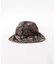 OBEY / オベイ SAHARA 6 PANEL TRAIL CAP