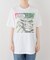 VARIEGATOR / ヴァリゲイター Hulk /Tee