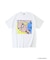 VARIEGATOR / ヴァリゲイター Spider Man /Tee