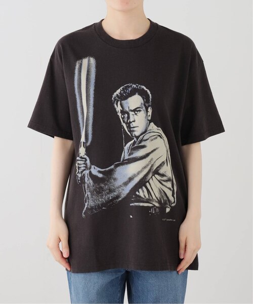 VARIEGATOR / ヴァリゲイター Obi-Wan Kenobi /Tee｜ジョイント