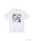 VARIEGATOR / ヴァリゲイター Captain America /Tee