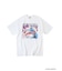 VARIEGATOR / ヴァリゲイター Captain America /Tee