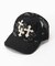 SUPPLIER / サプライヤー Multiple Cross Denim Cap