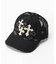 SUPPLIER / サプライヤー Multiple Cross Denim Cap