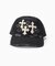 SUPPLIER / サプライヤー Multiple Cross Denim Cap