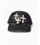 SUPPLIER / サプライヤー Multiple Cross Denim Cap