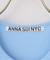 ANNA SUI NYC / アナスイエヌワイシー スリットタンクワンピース