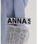 ANNA SUI NYC / アナスイエヌワイシー カットオフタンクトップ