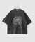 JIEDA / ジエダ JIEDA SPYDER T-SHIRT