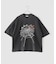 JIEDA / ジエダ JIEDA SPYDER T-SHIRT