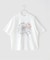 JIEDA / ジエダ JIEDA SPYDER T-SHIRT