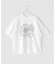 JIEDA / ジエダ JIEDA SPYDER T-SHIRT