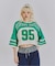 ANNA SUI NYC / アナスイエヌワイシー カットオフNo.Tシャツ