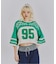 ANNA SUI NYC / アナスイエヌワイシー カットオフNo.Tシャツ