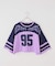 ANNA SUI NYC / アナスイエヌワイシー カットオフNo.Tシャツ