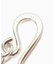 JIEDA / ジエダ 925 SILVER NECKLACE