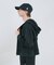 NOCTO ARCHIVE/ノクト アーカイブ Studs Zip Hoodie