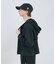 NOCTO ARCHIVE/ノクト アーカイブ Studs Zip Hoodie