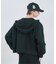 NOCTO ARCHIVE/ノクト アーカイブ Studs Zip Hoodie