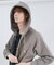 NOCTO ARCHIVE/ノクト アーカイブ Studs Zip Hoodie