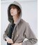 NOCTO ARCHIVE/ノクト アーカイブ Studs Zip Hoodie