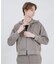 NOCTO ARCHIVE/ノクト アーカイブ Studs Zip Hoodie