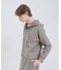 NOCTO ARCHIVE/ノクト アーカイブ Studs Zip Hoodie