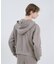 NOCTO ARCHIVE/ノクト アーカイブ Studs Zip Hoodie