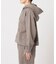 NOCTO ARCHIVE/ノクト アーカイブ Studs Zip Hoodie