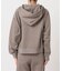 NOCTO ARCHIVE/ノクト アーカイブ Studs Zip Hoodie