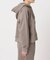 NOCTO ARCHIVE/ノクト アーカイブ Studs Zip Hoodie