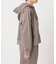 NOCTO ARCHIVE/ノクト アーカイブ Studs Zip Hoodie